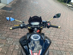 2017 Suzuki GSXS 750