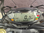 2017 Suzuki GSXS 750 2017 Suzuki GSXS 750