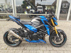 Suzuki GSXS 750