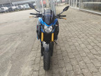 2017 Suzuki GSXS 750 2017 Suzuki GSXS 750