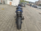 2017 Suzuki GSXS 750 2017 Suzuki GSXS 750