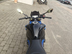 2017 Suzuki GSXS 750 2017 Suzuki GSXS 750