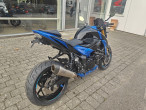 2017 Suzuki GSXS 750 2017 Suzuki GSXS 750