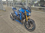 2017 Suzuki GSXS 750 2017 Suzuki GSXS 750