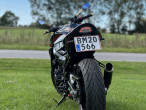 2017 Suzuki GSXS 750 2017 Suzuki GSXS 750