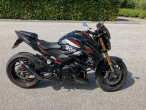 2017 Suzuki GSXS 750 2017 Suzuki GSXS 750