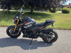 2017 Suzuki GSXS 750 2017 Suzuki GSXS 750
