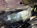 2017 Suzuki GSXS 750 2017 Suzuki GSXS 750