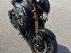 2017 Suzuki GSXS 750 2017 Suzuki GSXS 750