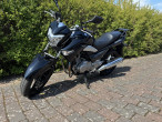 2017 Suzuki GW 250 Inazuma