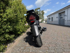 2017 Suzuki GW 250 Inazuma