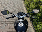 2017 Suzuki GW 250 Inazuma
