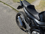 2017 Suzuki SFV 650 Gladius
