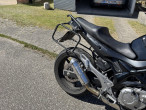 2017 Suzuki SFV 650 Gladius