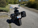 2017 Suzuki SFV 650 Gladius