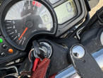 2017 Suzuki SFV 650 Gladius