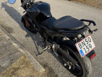 2017 Suzuki SFV 650 Gladius