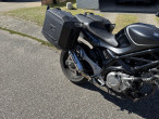2017 Suzuki SFV 650 Gladius