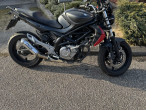 2017 Suzuki SFV 650 Gladius