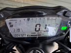 2017 Suzuki SV 650