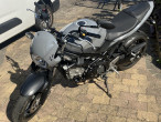 2017 Suzuki SV 650