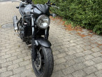 2017 Suzuki SV 650