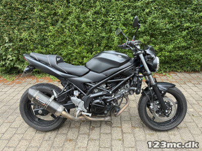 Suzuki SV 650