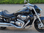 2017 Suzuki VZR 1800 Intruder 2017 Suzuki VZR 1800 Intruder