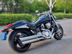 2017 Suzuki VZR 1800 Intruder 2017 Suzuki VZR 1800 Intruder