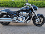 2017 Suzuki VZR 1800 Intruder 2017 Suzuki VZR 1800 Intruder
