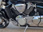 2017 Suzuki VZR 1800 Intruder 2017 Suzuki VZR 1800 Intruder