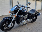 2017 Suzuki VZR 1800 Intruder 2017 Suzuki VZR 1800 Intruder