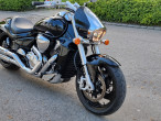 2017 Suzuki VZR 1800 Intruder 2017 Suzuki VZR 1800 Intruder