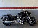 Suzuki VZR 1800 Intruder