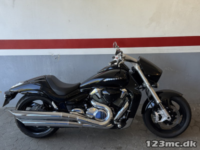 Suzuki VZR 1800 Intruder