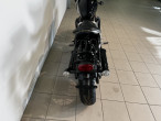 2017 Triumph Bonneville Bobber
