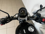 2017 Triumph Bonneville Bobber