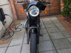 2017 Triumph Bonneville T 120