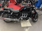 2017 Triumph Rocket 3 R