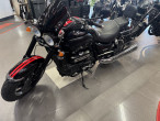 2017 Triumph Rocket 3 R