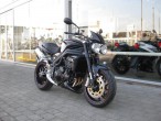 2017 Triumph Speed Triple
