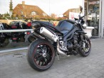 2017 Triumph Speed Triple