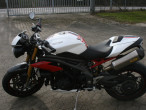 2017 Triumph Speed Triple R