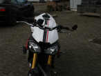 2017 Triumph Speed Triple R