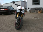 2017 Triumph Speed Triple R