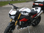 2017 Triumph Speed Triple R