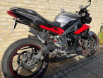 2017 Triumph Street Triple R