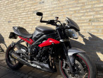 2017 Triumph Street Triple R