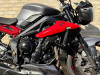 2017 Triumph Street Triple R