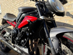 2017 Triumph Street Triple R